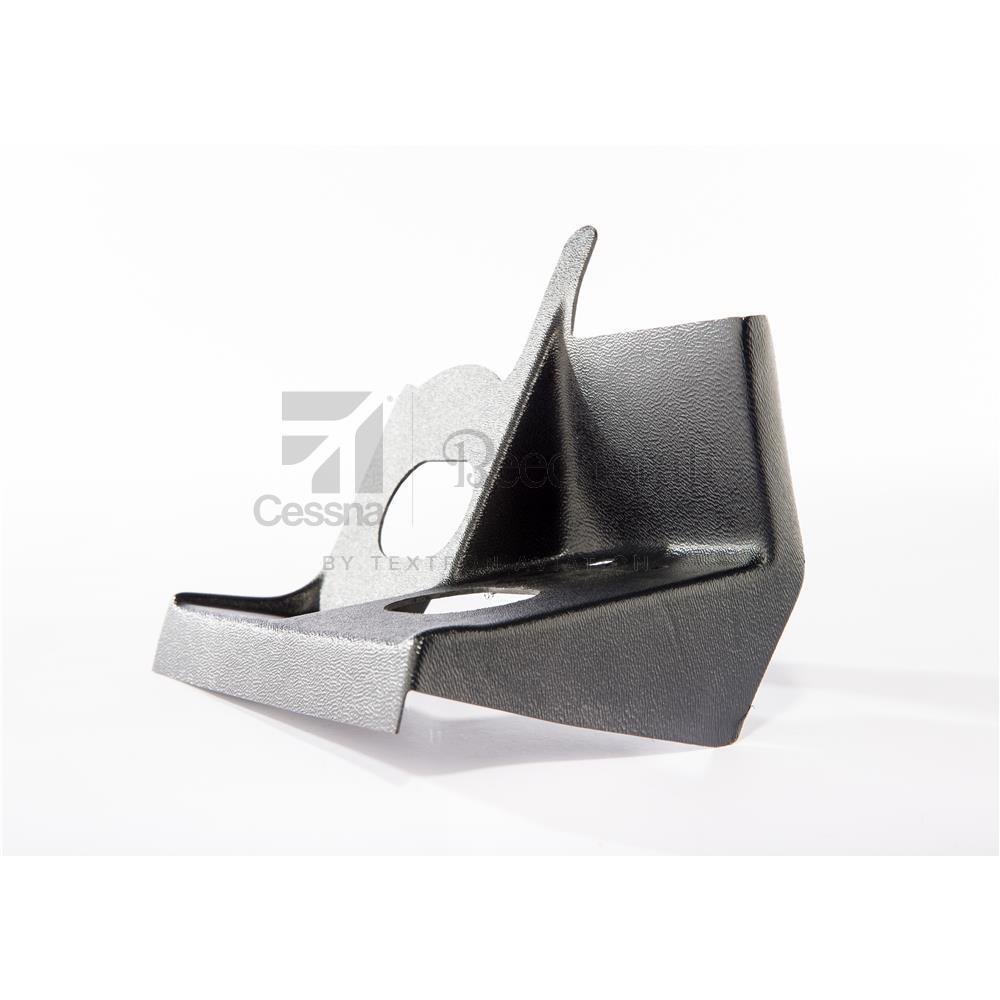 "NORDAM GROUP ESCUTCHEON-PEDESTAL, PANEL UPP"