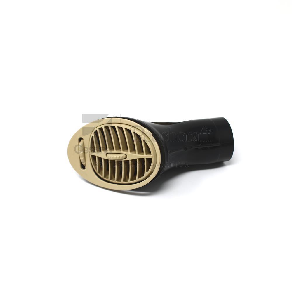 9919086-2|COCKPIT AIR ASSY, R.H. BRONZE