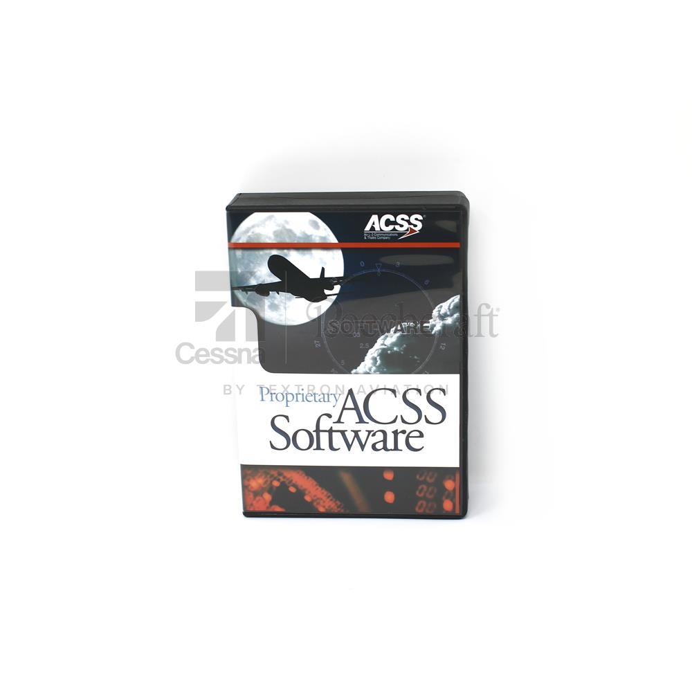 9100008-03206F|TAWS AIRCRAFT SPECIFIC D/B