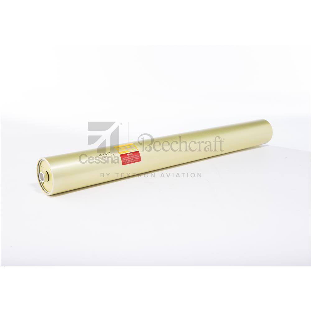TACTAIR FLUID CONTROLS ACCUMULATR