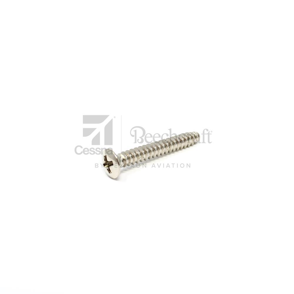 NAS384-8-20P|SCREW, SHEET METAL, 1000 OVAL