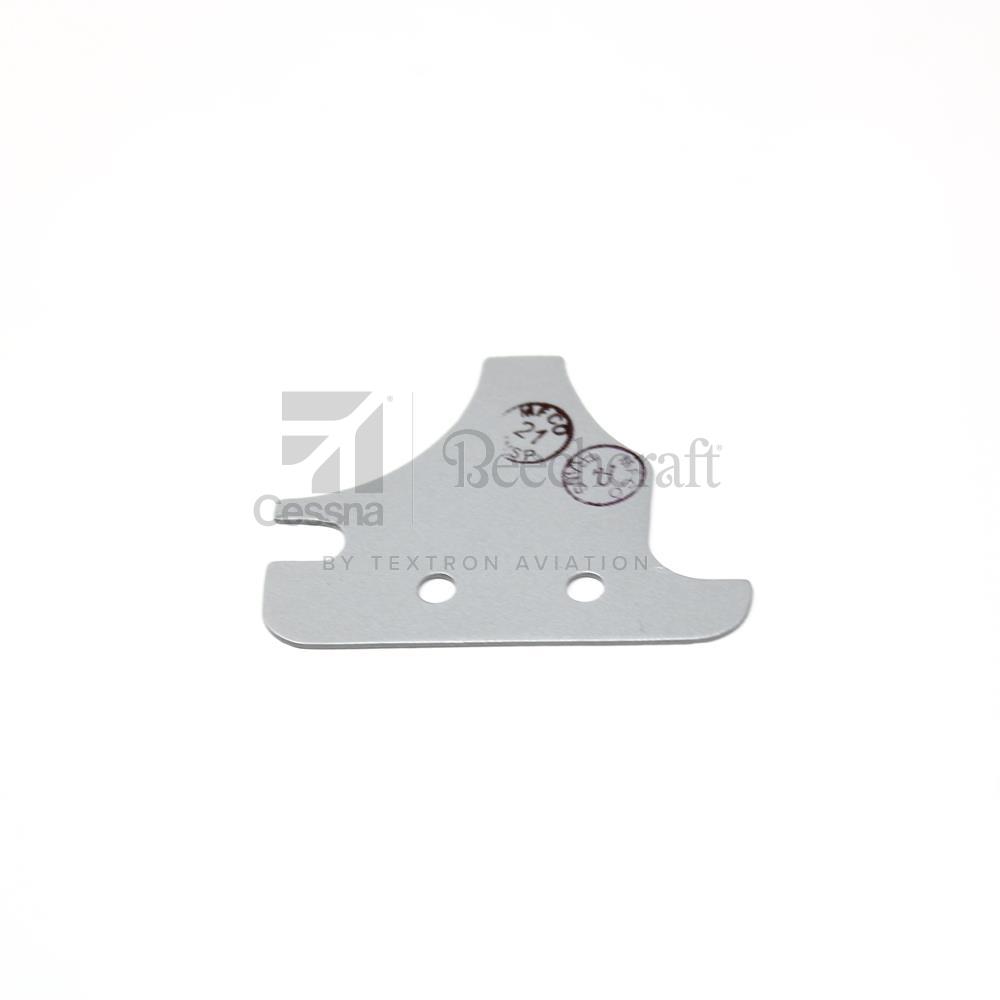 45-910314|PLATE- ENG BAFFLE SUPPORT