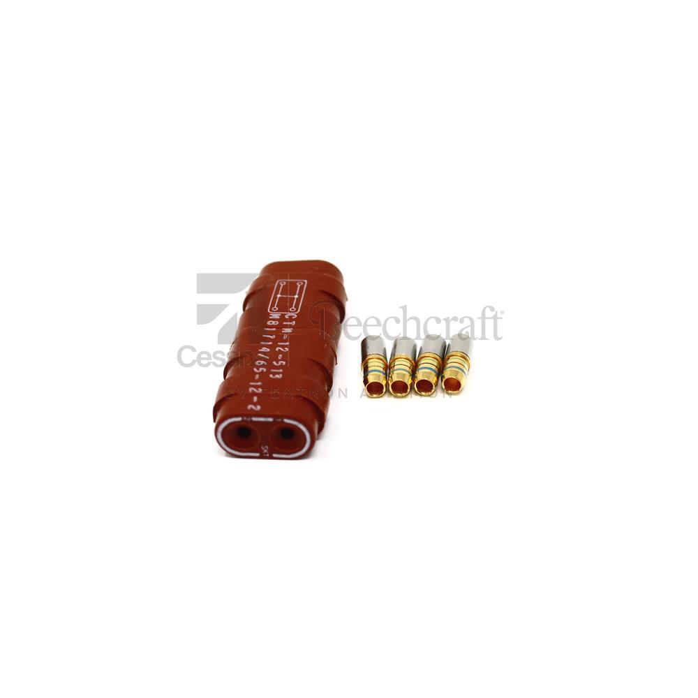 M81714/65-12-2|SPLICE