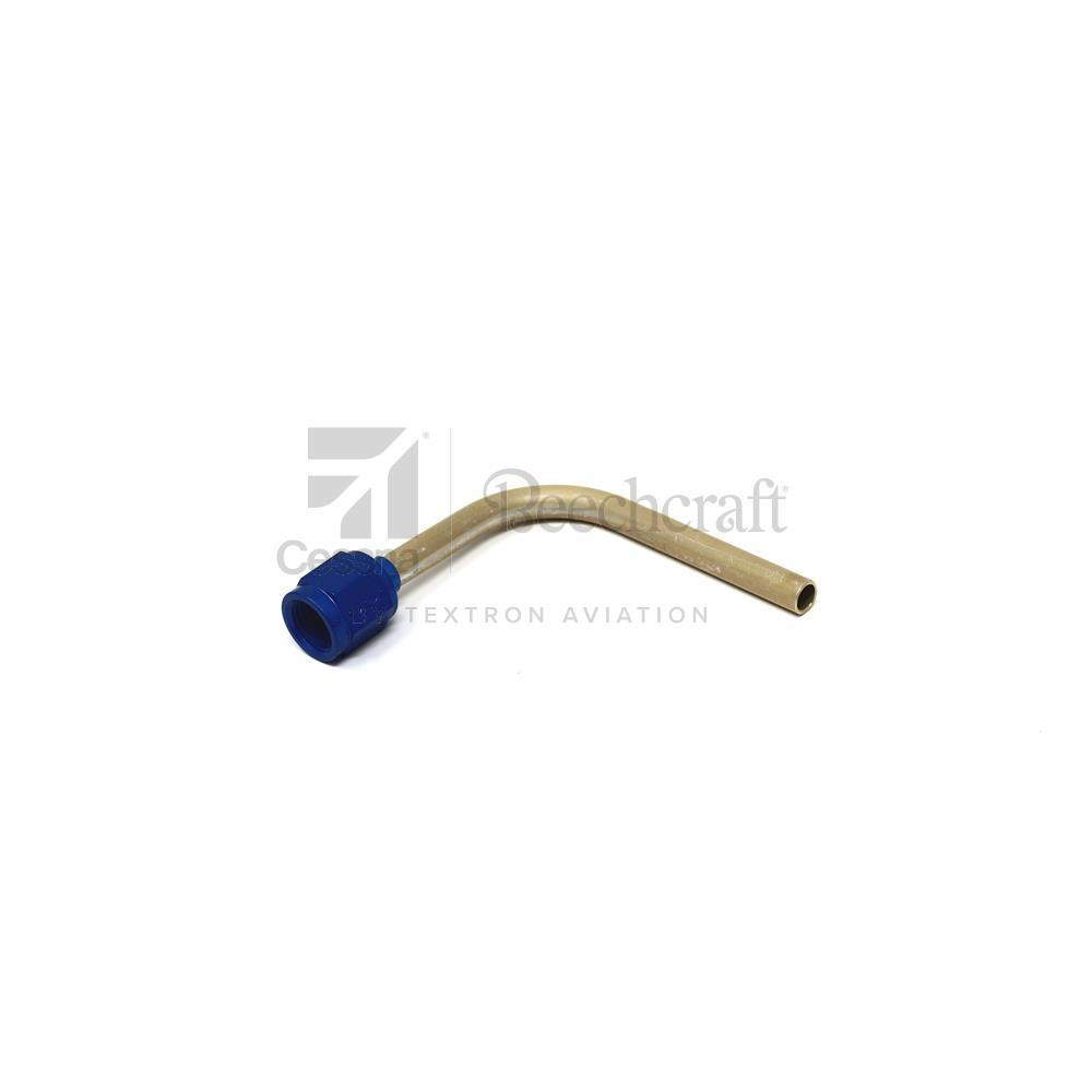 6655401-9|TUBE ASSY, HYD PUMP