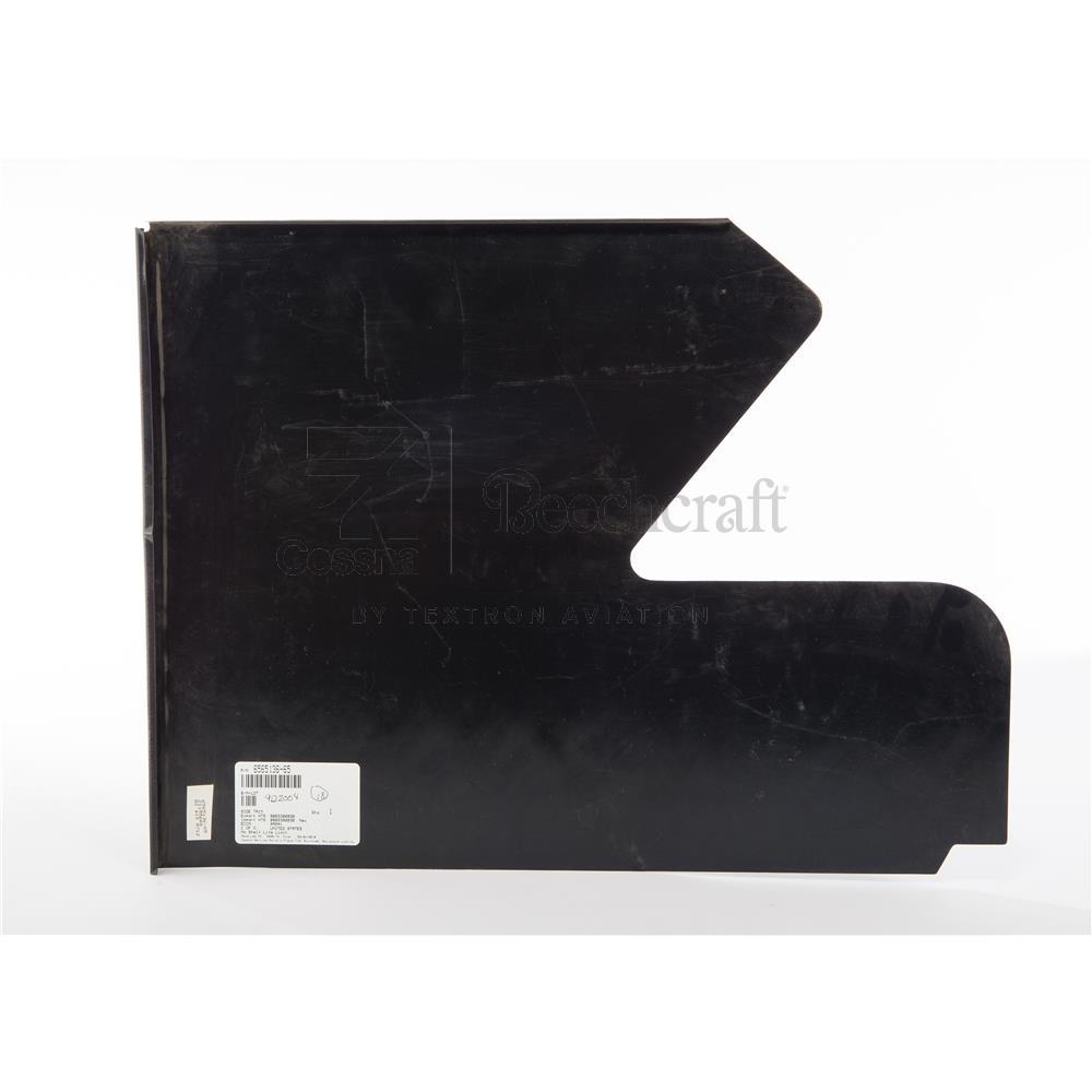 CANADIAN PLASTICS GROUP SIDE TRIM