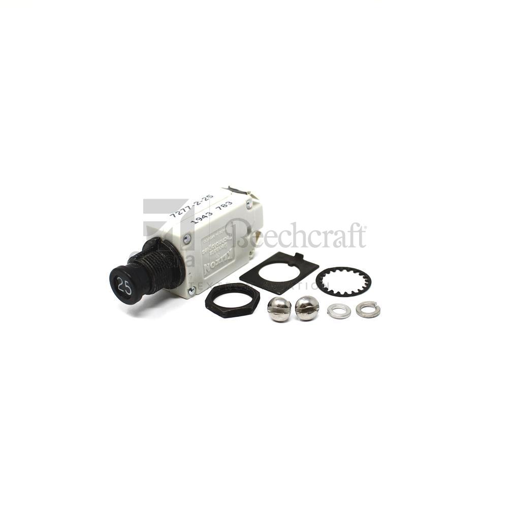 S2899-25.0|CIRCUIT BREAKER