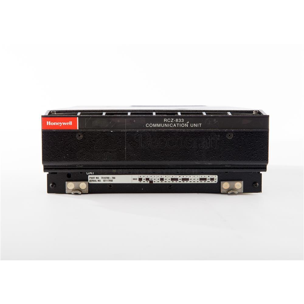 HONEYWELL FLIGHT COMM UNIT