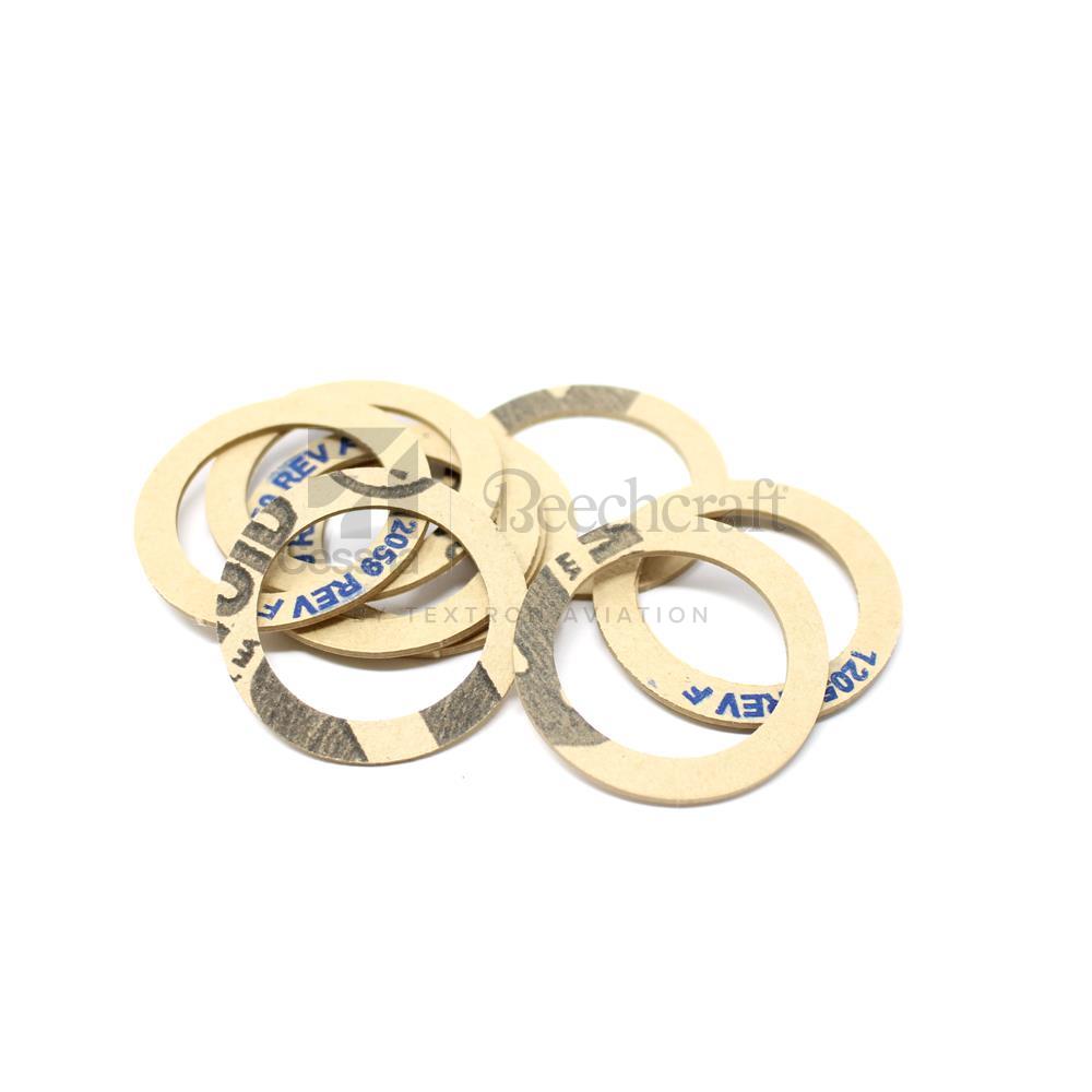 72059|GASKET OIL FILLER TUBE