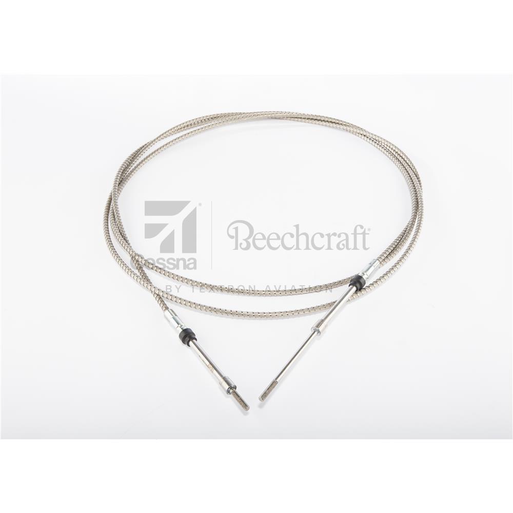 "CABLECRAFT MOTION CONTROLS CABLE ASSEMBLY, POWER CONTROL"