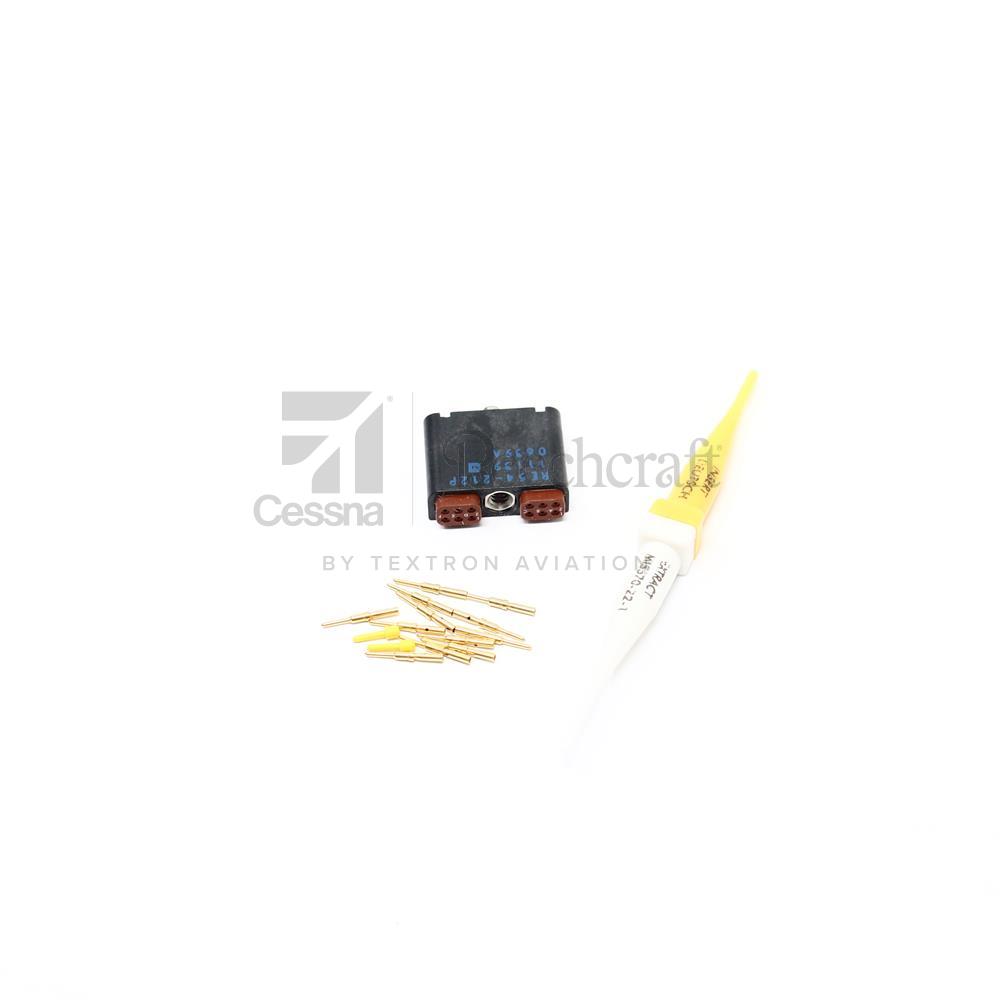 RE54-212P|CONNECTOR