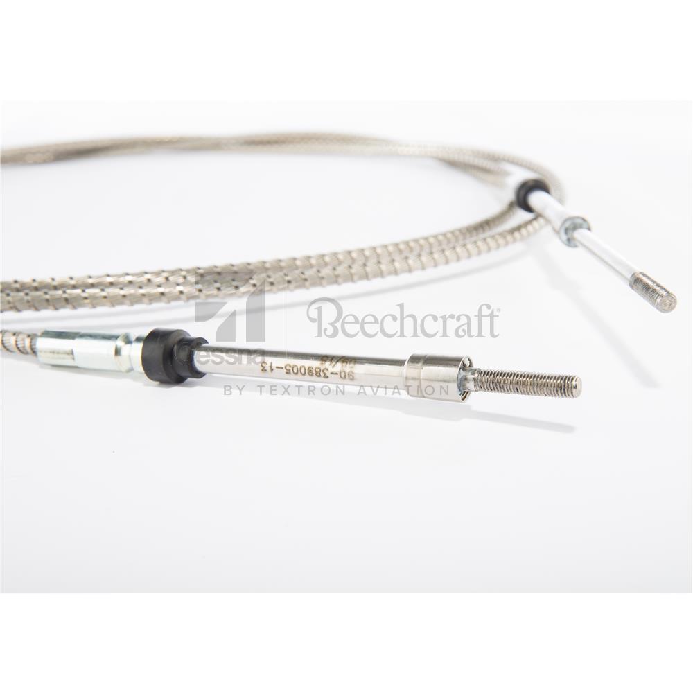 "CABLECRAFT MOTION CONTROLS CABLE ASSEMBLY, POWER CONTROL"