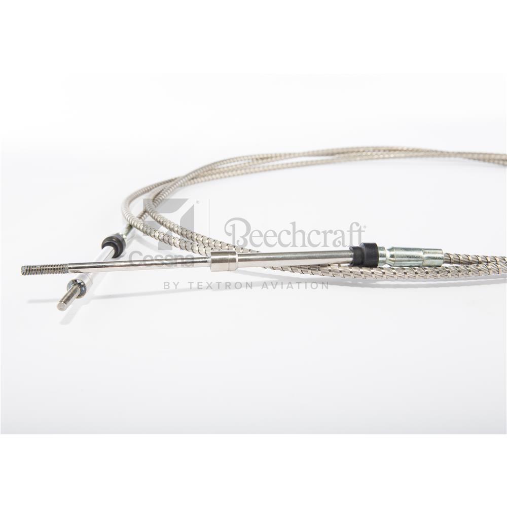 "CABLECRAFT MOTION CONTROLS CABLE ASSEMBLY, POWER CONTROL"