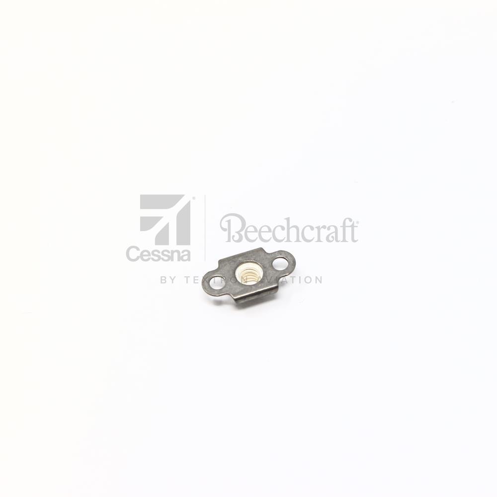 MS21076-06N|NUTPLATE