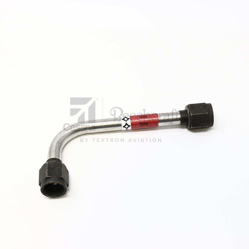 101-910044|TUBE ASSY- FUEL DRAIN ENGINE
