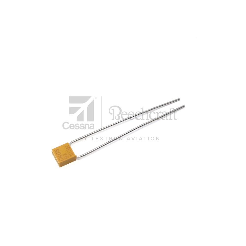 CK05BX103K|CAPACITOR PRINTED CIRCUIT BRD