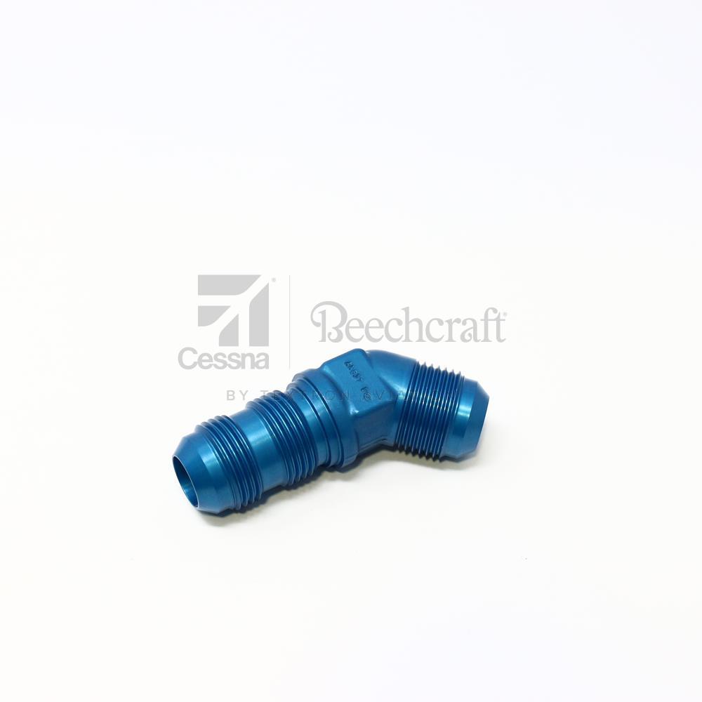 AN837-12D|ELBOW
