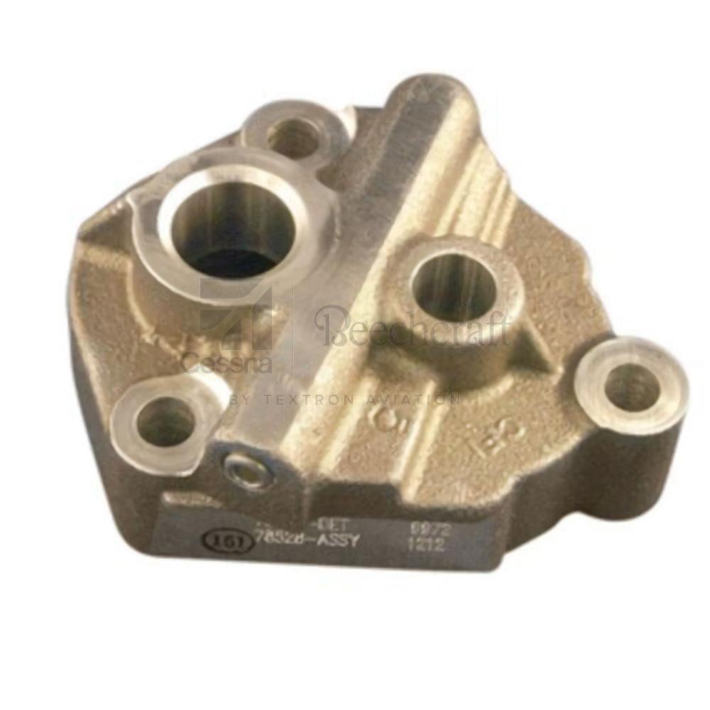 78528|BODY ASSY, OIL PUMP