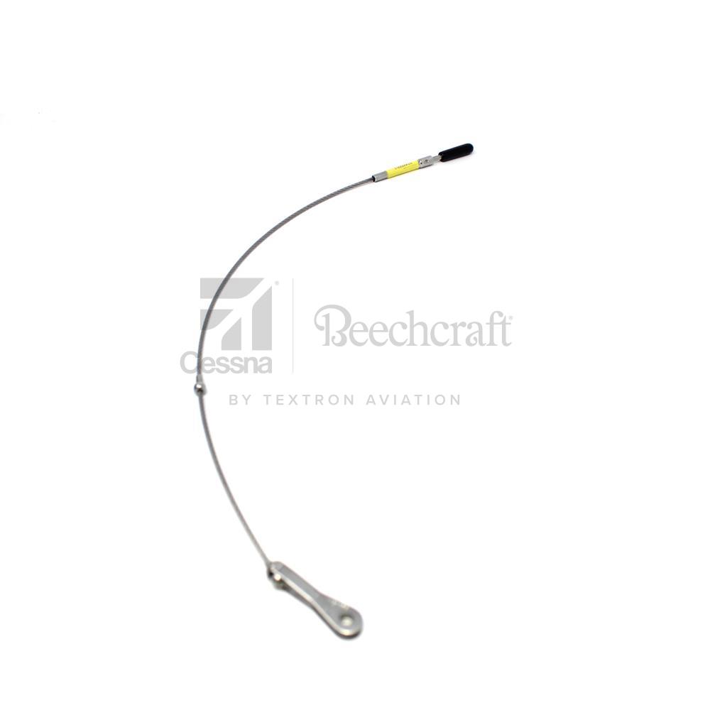 0742022-1 | Rudder Return Cable Assembly