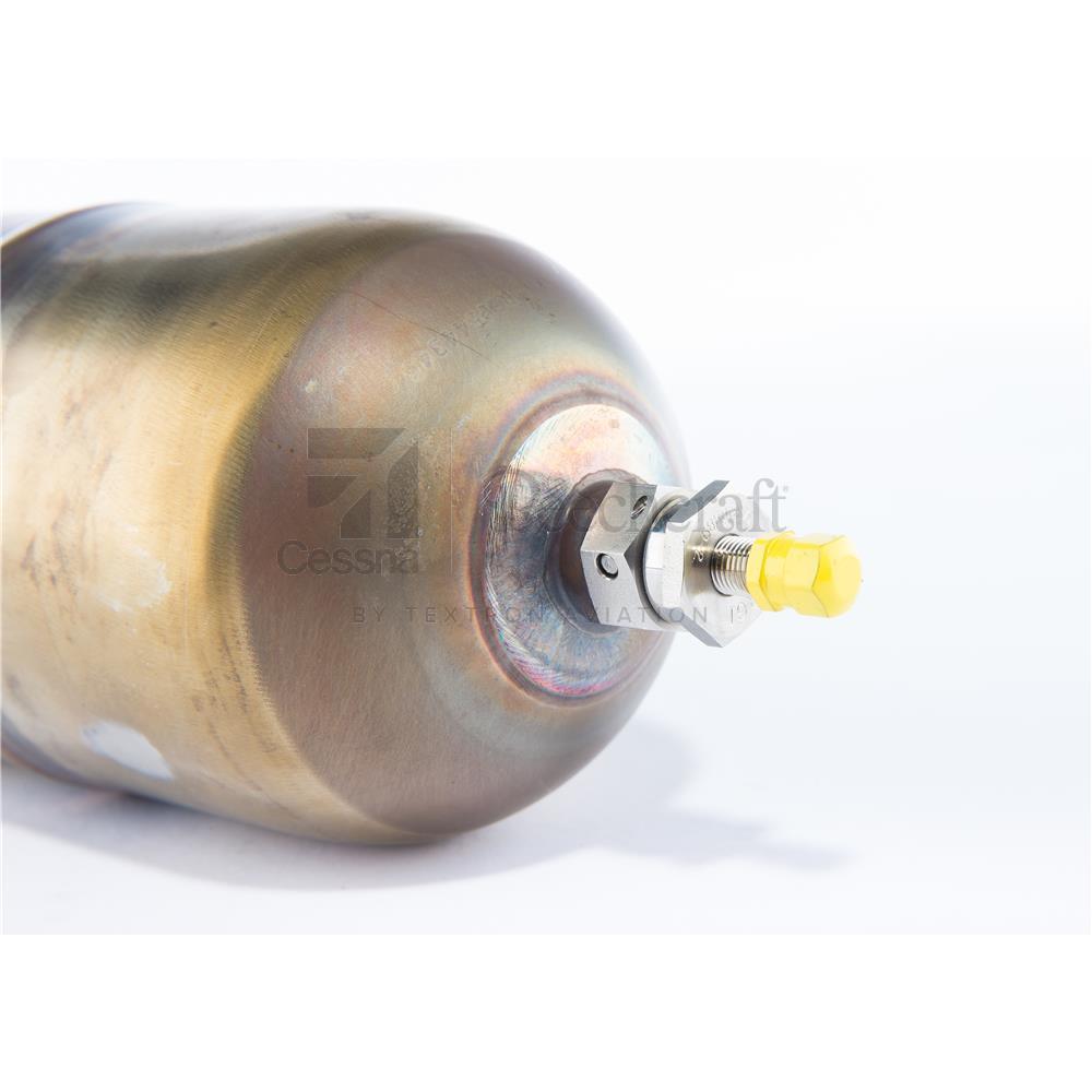 PACIFIC RESEVOIR BOTTLE EMERGENCY