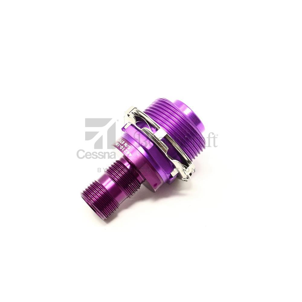 44210-10F-E17|COUPLING ASSY