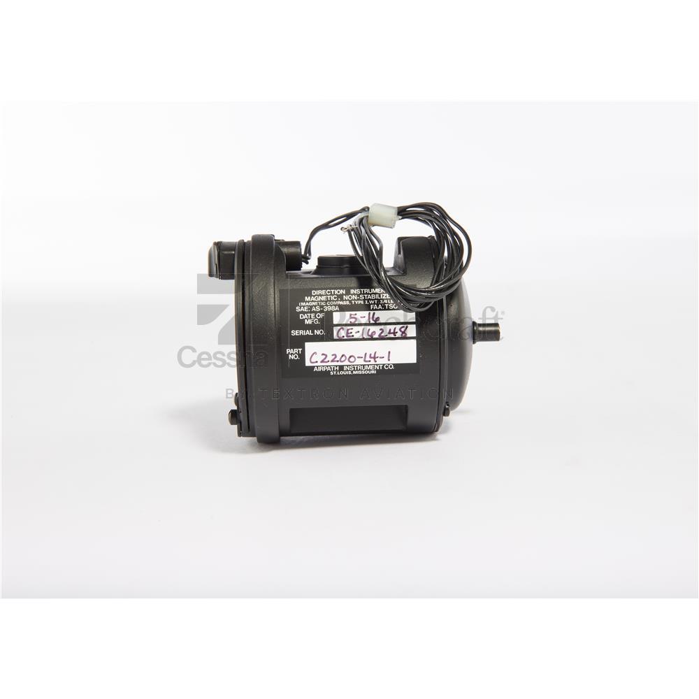 AIRPATH INSTRUMENT COMPASS