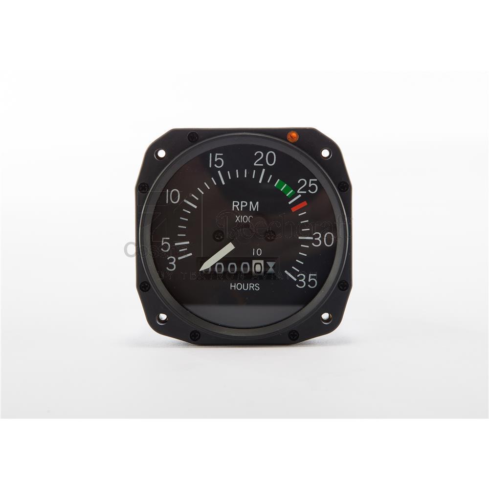 PACIFIC TACHOMETER