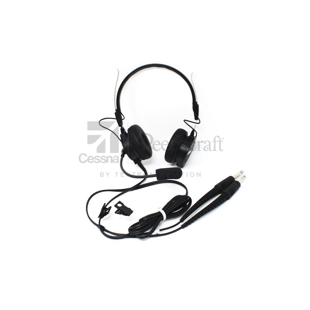 301317-003 | HEADSET, TELEX 850 | Textron Aviation