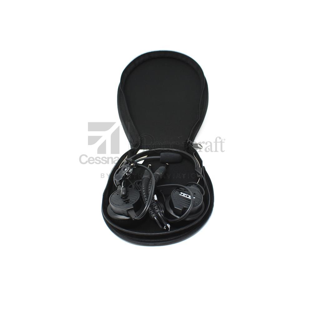 301317-003|HEADSET, TELEX 850