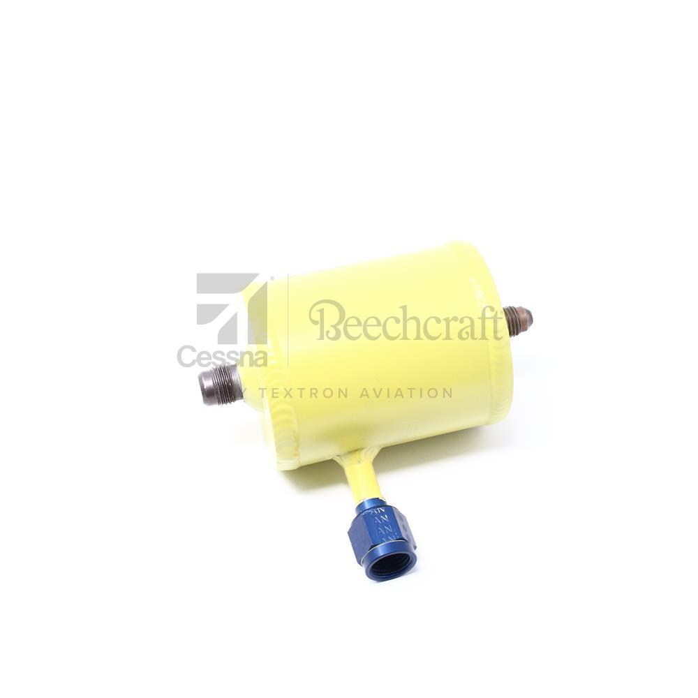 6714049-14|WATER SEPARATOR
