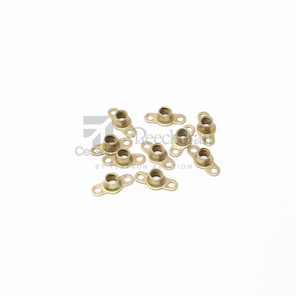 MS21069-3|NUTPLATE