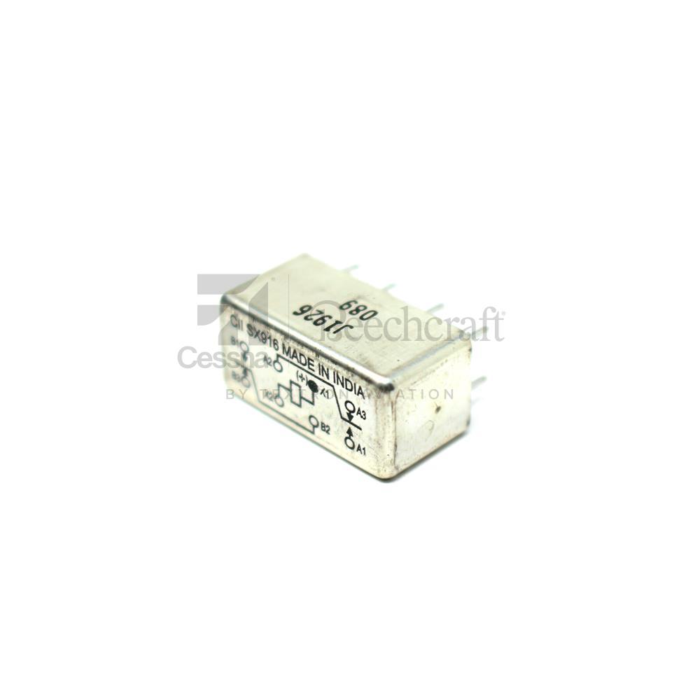 M39016/6-209M|RELAY