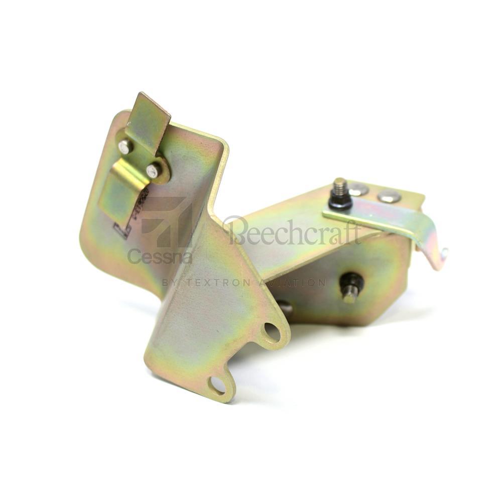 0750613-4|BRACKET ASSY