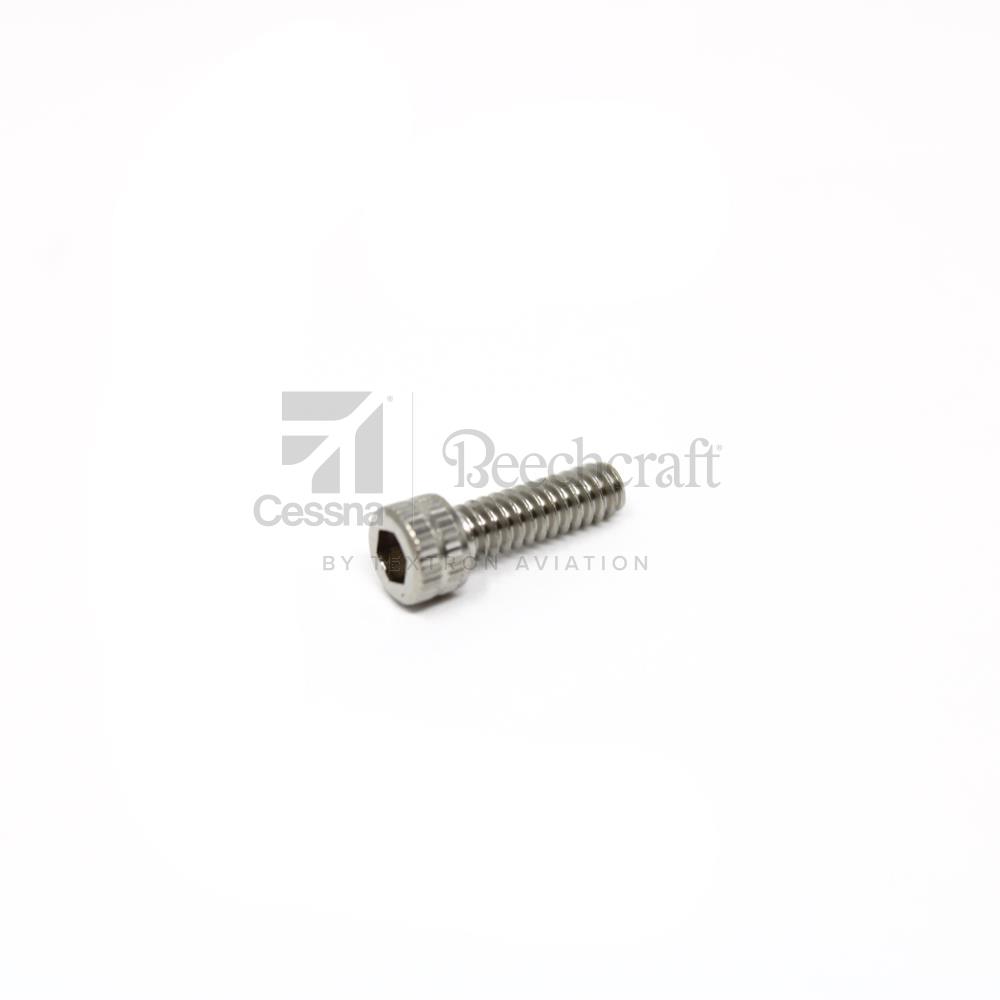 MS16995-10 | Military Standard Socket Head Machine Screw