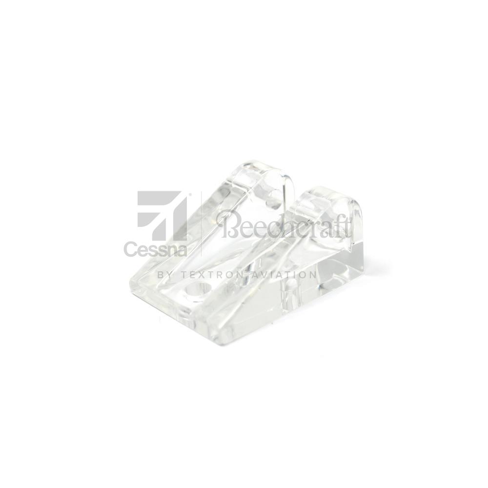 002-430052-15|HINGE HALF- STORMWINDOW