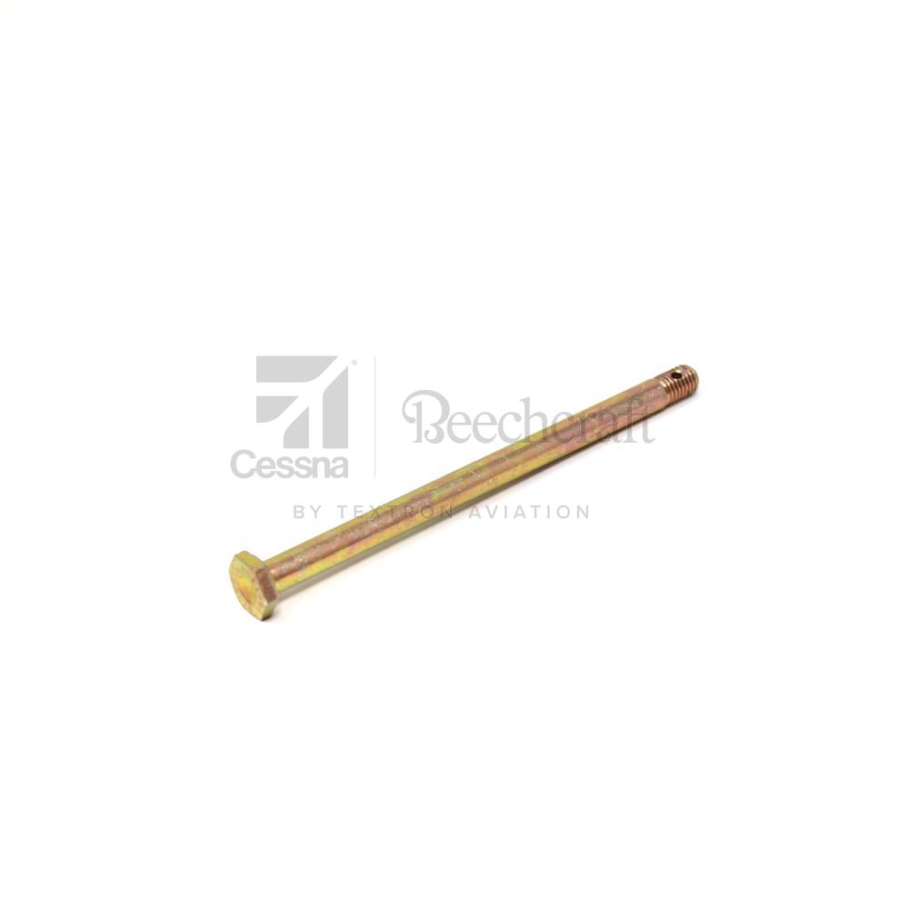 NAS6204-57D|BOLT, HEX, CLOSE TOLERANCE