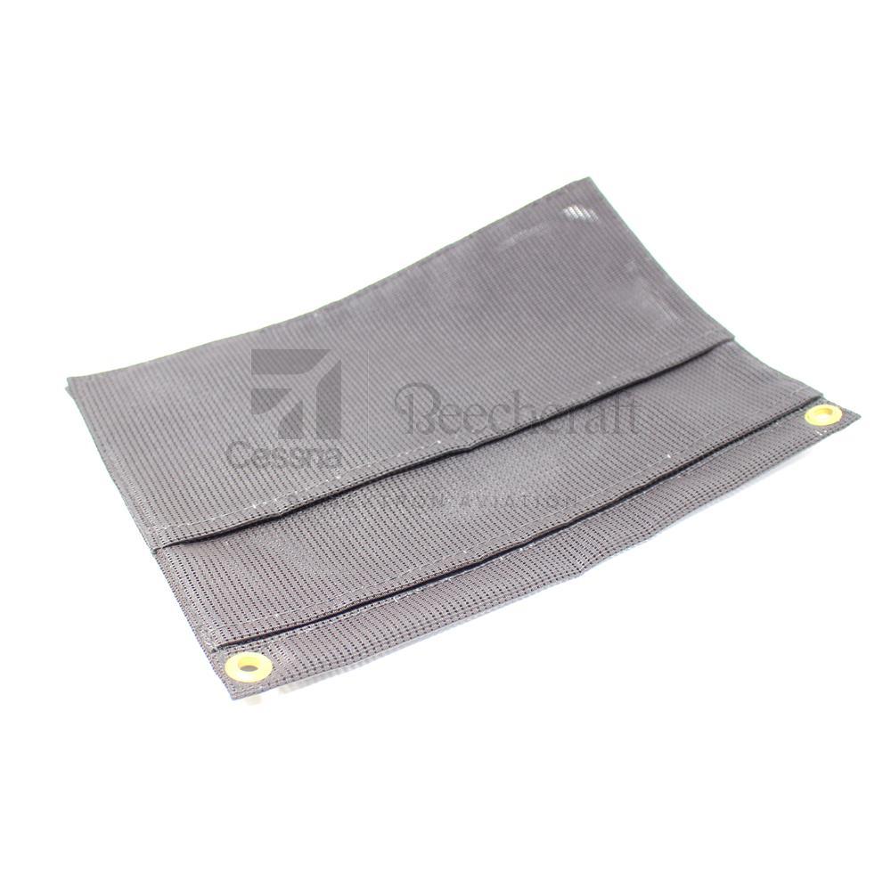 0919015-18|PEDESTAL MAP POUCH