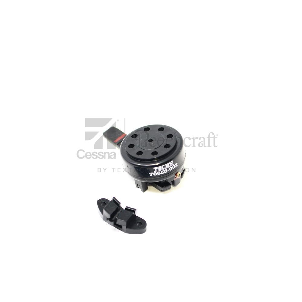 270448-00 | MICROPHONE ASSEMBLY WITH SWITC | Textron 