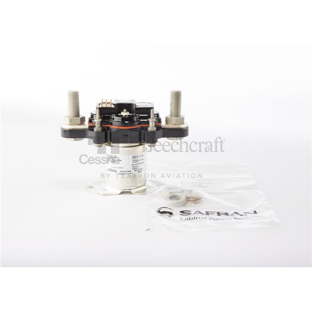 WESCO AIRCRAFT RELAY