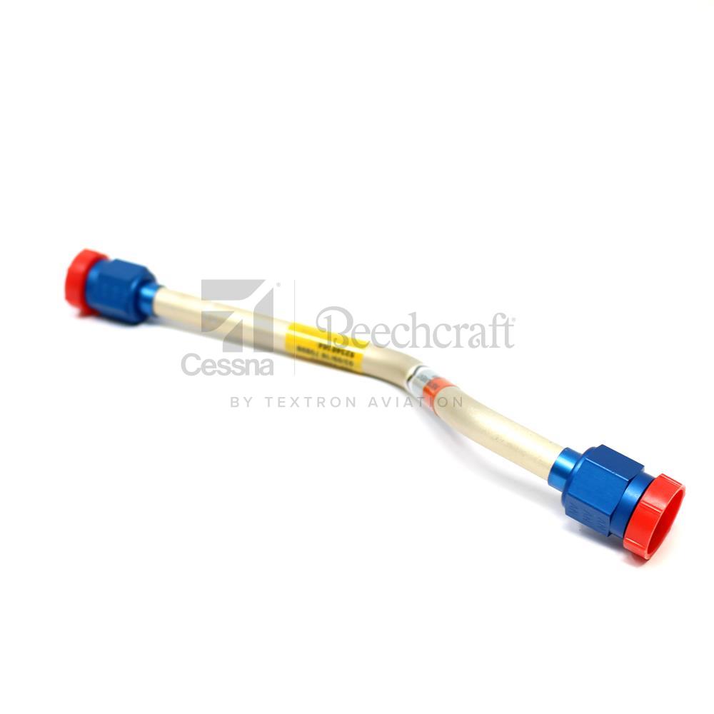 100-324043|TUBE ASSEMBLY