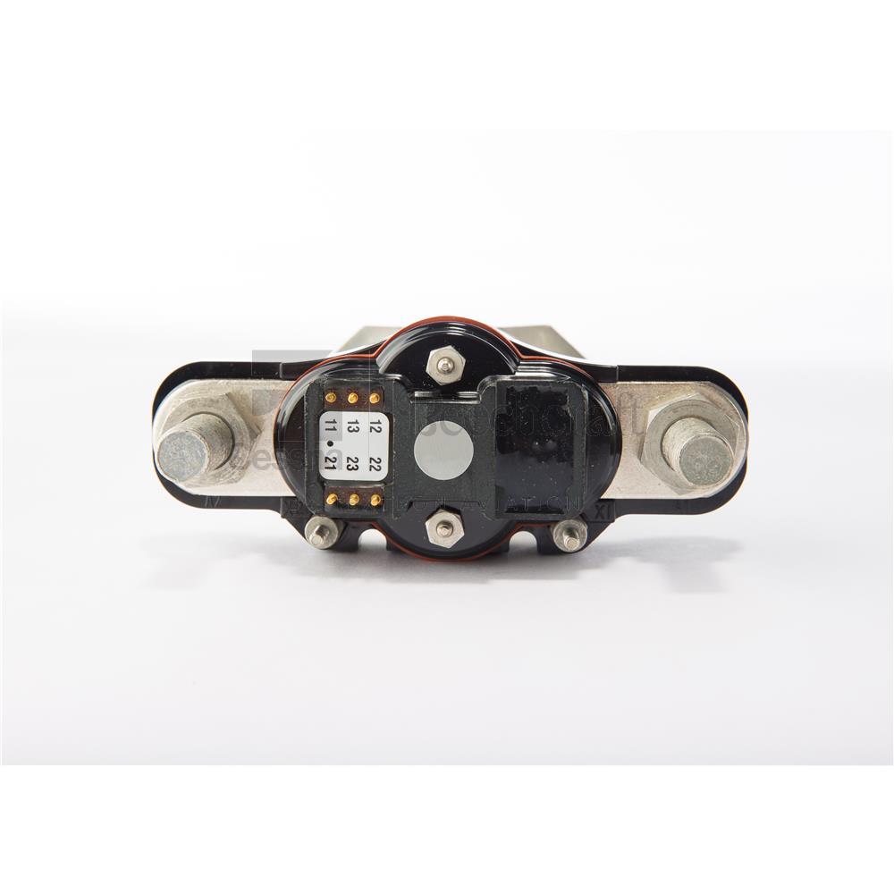 WESCO AIRCRAFT RELAY