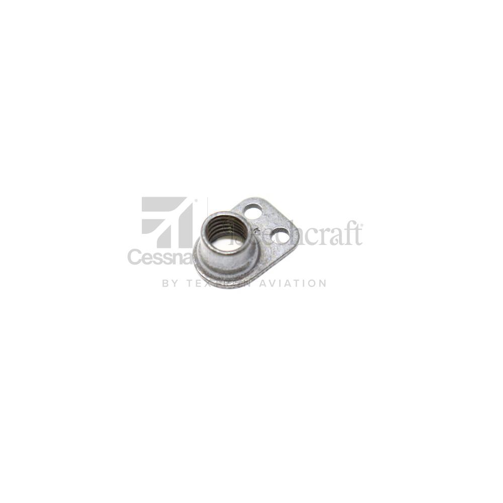 MK4000-4|ANCHOR NUT, MINIATURE, SHORT L
