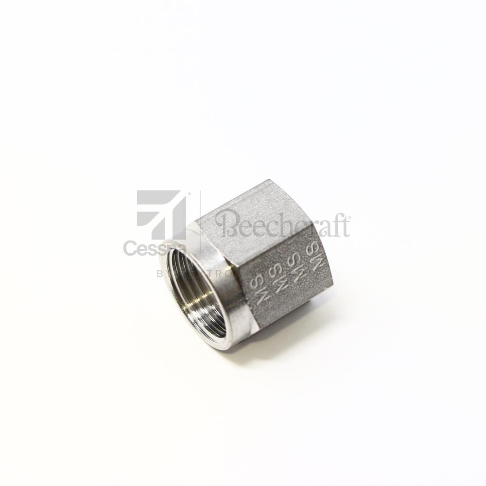 MS21921-8J|NUT