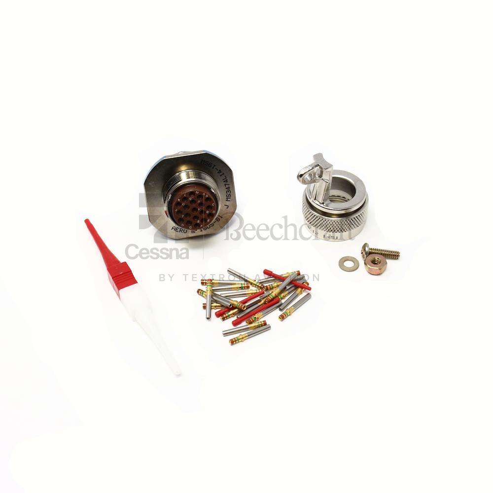 011-01365-00|GPA CONNECTOR KIT