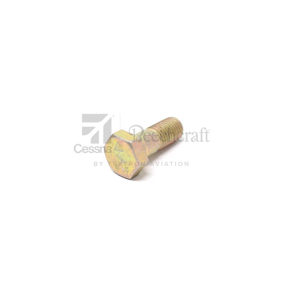 AN175-6A|BOLT, MACHINE CLOSE TOLERANCE