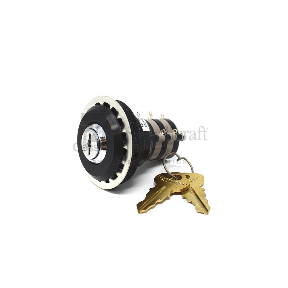 44HY26254|KEY LOCK SWITCH