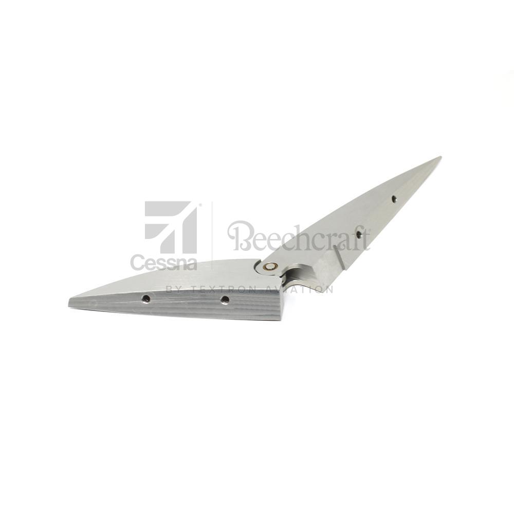 85-3560-2|HINGE ASSEMBLY (OPP-1)