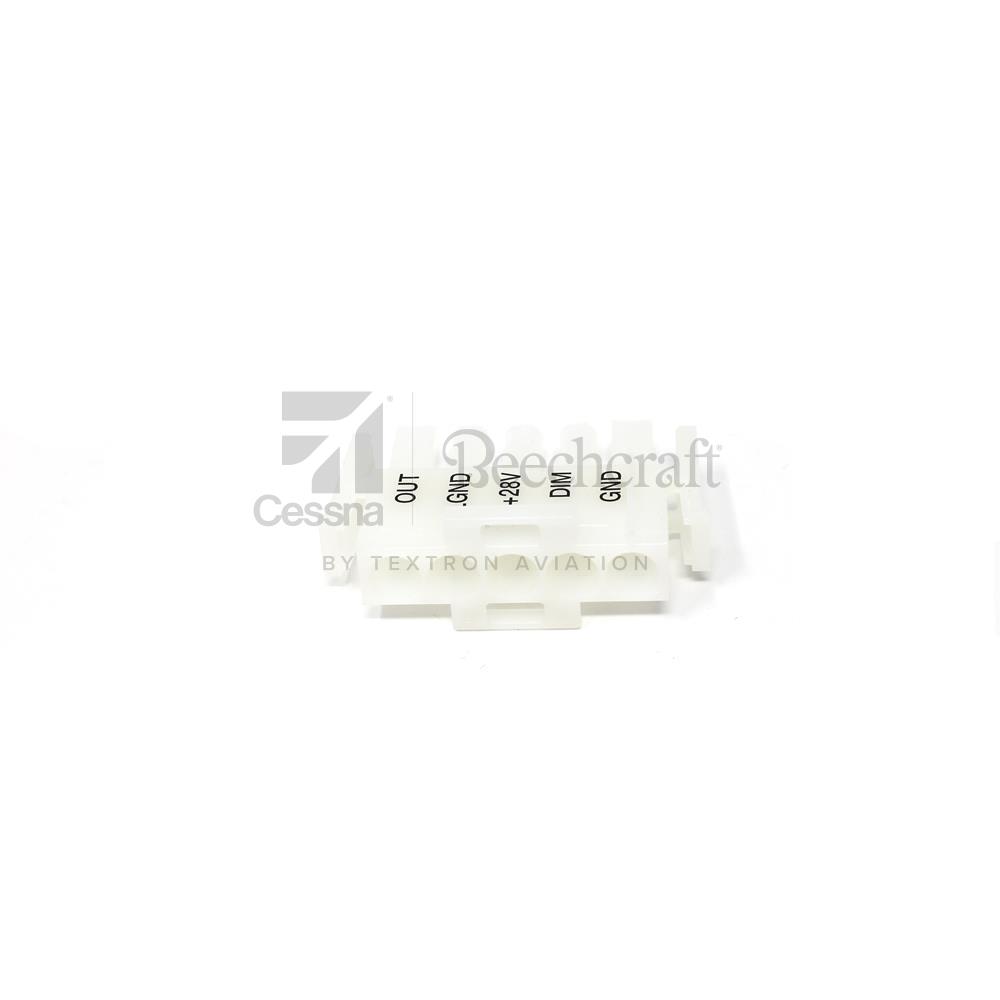 61206|CONNECTOR