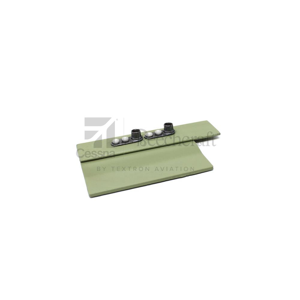 6311085-39|NUTPLATE STRIP ASSY