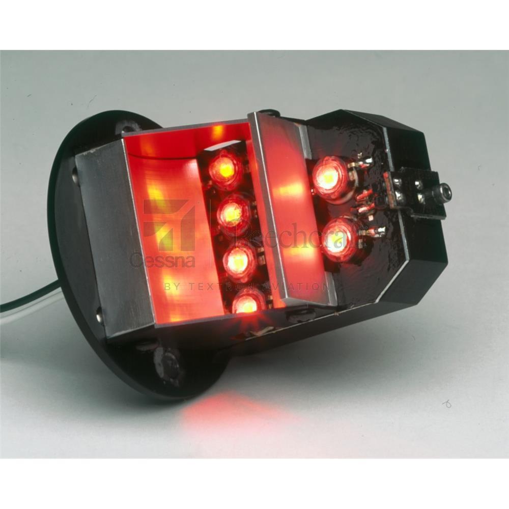 Whelen Position Lights Model 7096303 LED POSITION LIGHT, GREEN