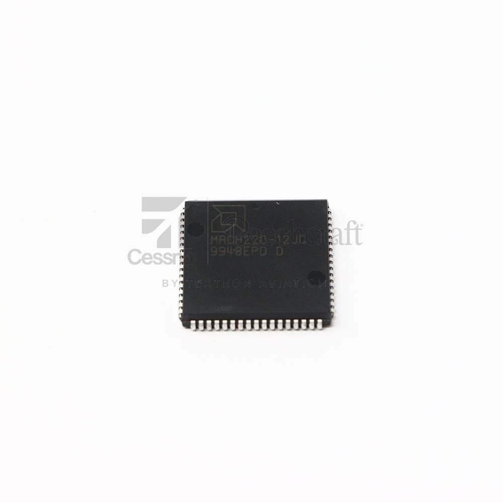 MACH220-12JC|LOGIC CHIP